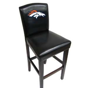  NFL Broncos Pub Chair (Set of 2)   Imperial International 