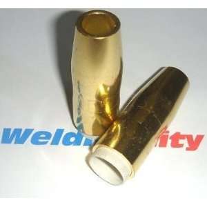   Brass for Bernard Q/S 200 300A MIG Welding Guns