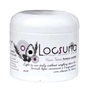   Natural Hair Care Hair Tonic By Locsuria Natural Haircare System