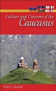   Culture and Customs of Mongolia by Timothy Michael 