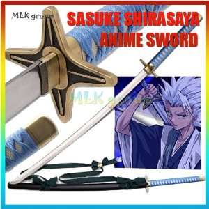  Toushiro Hitsugaya Bleach Anime Sword   Free Gift 