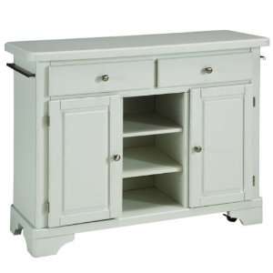  Ariadne Cabinet w/Wood Top