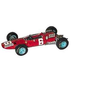   Brumm 143 1965 Ferrari 158 Italian GP Nino Vaccarella Toys & Games
