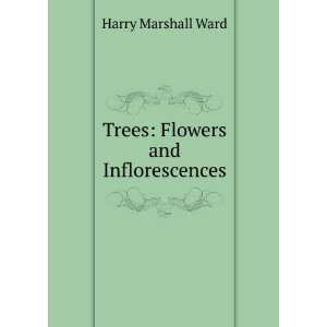    Flowers and Inflorescences Harry Marshall Ward  Books