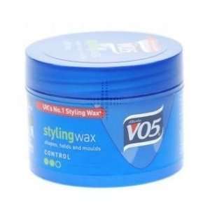  V05 Styling Wax