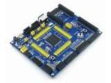 Open103Z Package B ARM Cortex M3 LCD AD/DA UART STM32F103Z Development 