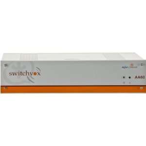  Digium Switchvox SOHO AA60 Appliance Electronics