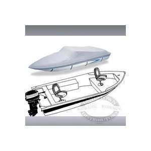  Wide Series V Hull Fishing Boat Covers 71112P For boats up 