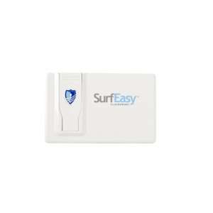  SurfEasy SE1 Plug In USB Adapter for Private and Secure 