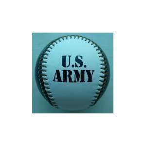  US Army Baseball Toys & Games