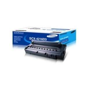   Cartridge SCX4216 For Samsung SCX 4116 (Black)   3000 yield   Black