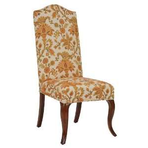  Jolie Slipcover for Parsons Armless Chair