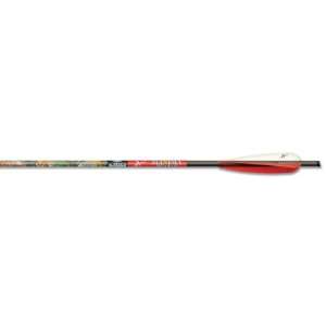  Carbon Express Maxima Hunter Crossbow 20 Arrows with Flat 