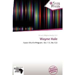  Wayne Hale (9786138822233) Blossom Meghan Jessalyn Books
