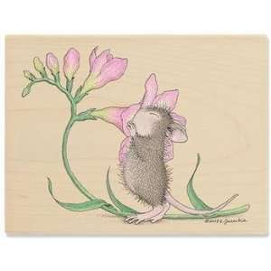  Take Time to Smell the Flowers   Rubber Stamps Arts 