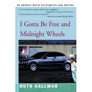   by Hallman, Ruth (Author) May 01 00[ Paperback ] Ruth Hallman Books