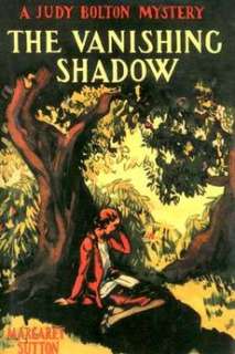 Vanishing Shadow NEW by Judy Bolton 9781557092502  