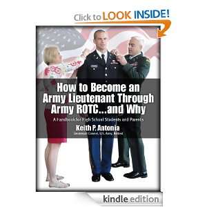 How to Become a U.S. Army Second Lieutenant Through Army ROTC  And 