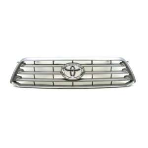  Genuine Toyota Parts 53101 0E090 Grille Assembly 