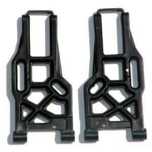  60005 HSP FRONT LOWER SUSPENSION ARMS 1/8 RC Parts Toys & Games