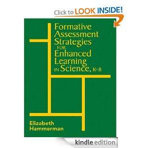   in Science, K 8 Elizabeth Hammerman  Kindle Store