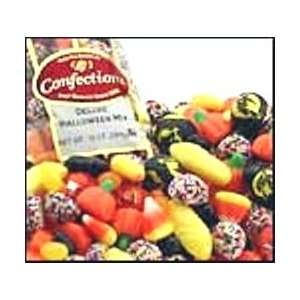 Jelly Belly Halloween Deluxe Candy Mix Grocery & Gourmet Food