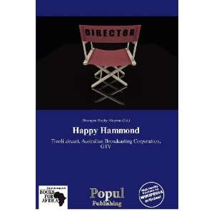    Happy Hammond (9786135656787) Dewayne Rocky Aloysius Books