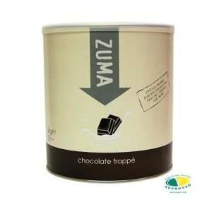  Zuma Chocolate Frappe Mix