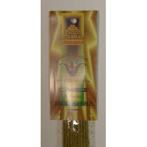   Sweetgrass)   Incense Magical Wand   Ancient Aromas