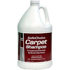  AFM Carpet Shampoo 1 gallon