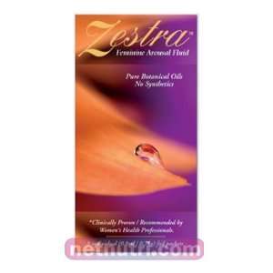  Arousal Fluid Feminine .8 mL 0.80 Milliliters Health 