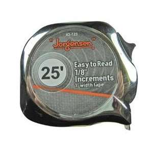  SEPTLS01843132   Easy to Read Tape Measures