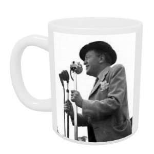  Tommy Handley   Mug   Standard Size