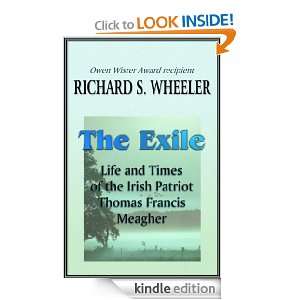 Start reading The Exile  