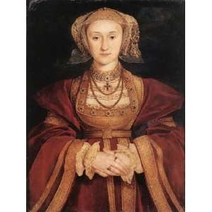  Hand Made Oil Reproduction   Hans Holbein the Younger   24 