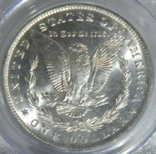 1884 O *MS 64* Morgan Silver Dollar, PCGS $$VALUE  