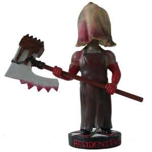   Evil AfterlifeThe Axe Man Executioner BobbleHead Toys & Games