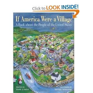  If America Were a Village A Book about the People of the 