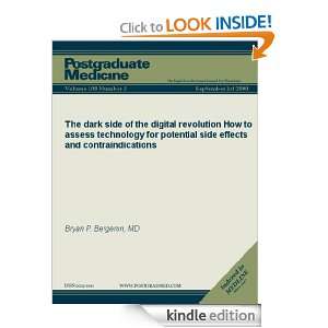 The dark side of the digital revolution How to assess technology for 