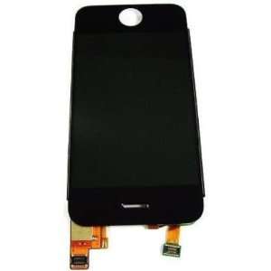  Brand New Iphone 2g LCD Screen + Touch Digitizer Assembly 