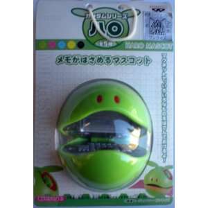  Green Haro   Gundam Haro Figure Paperweight Roller Toys 