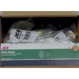  50 each Ace Corrugated Coupling (GT3544A) Patio, Lawn 