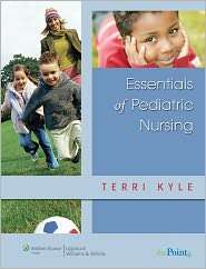   Nursing, (0781751152), Theresa Kyle, Textbooks   