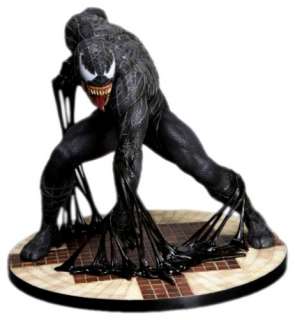 Spider Man 3 Venom ArtFX Statue