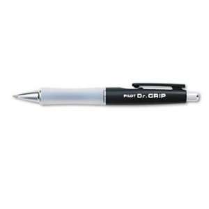  36100   Dr. Grip Ballpoint Retractable Pen, Black Ink 