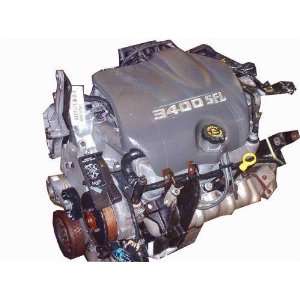  EverDrive Guaranteed Used Engine 97271 Automotive