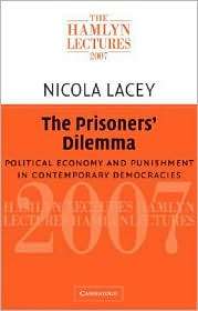   Democracies, (0521728290), Nicola Lacey, Textbooks   