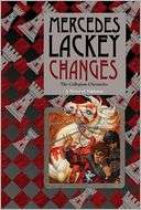 NOBLE  Changes (Collegium Chronicles Series #3) by Mercedes Lackey 