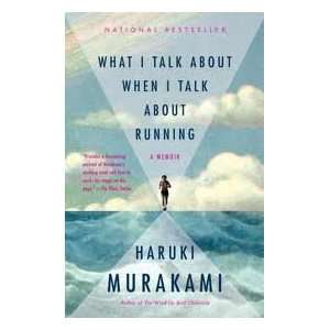   Running Publisher Vintage; Reprint edition Haruki Murakami Books