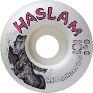  MOMENTUM HASLAM NJ DEVIL 50mm (Set Of 4) Sports 